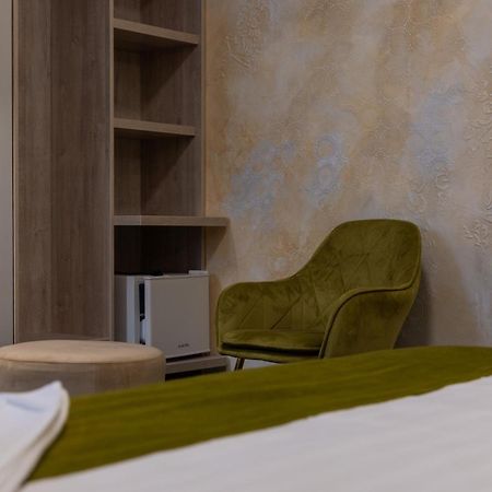 ホテル Loft By Lumiere シビウ エクステリア 写真